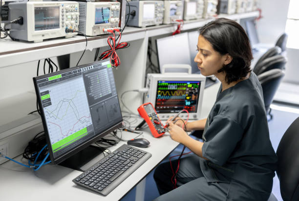 Best Commercial Electrician Services  in Oak Park, MI