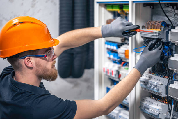 Best Electrical Rewiring Services  in Oak Park, MI